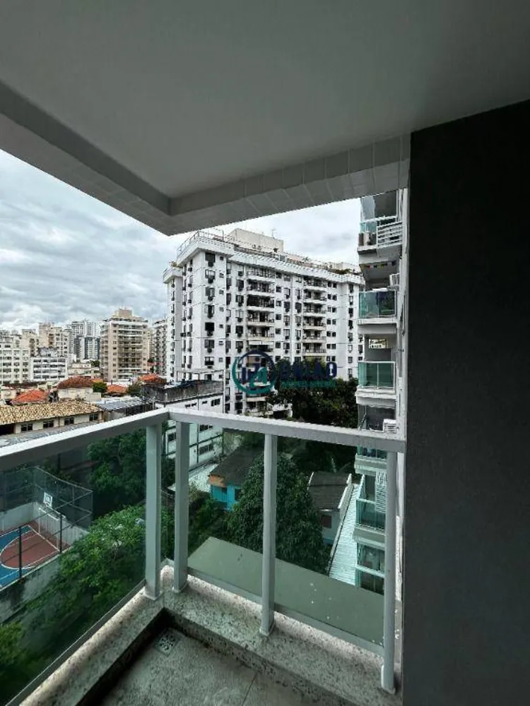 Apartamento, 2 quartos, 80 m² - Foto 7