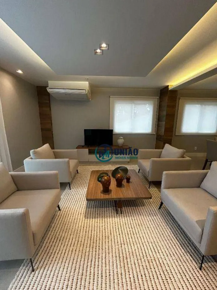Apartamento, 2 quartos, 80 m² - Foto 19