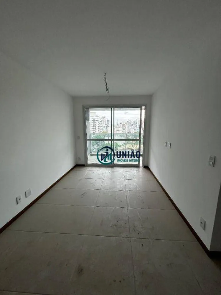 Apartamento, 2 quartos, 80 m² - Foto 2