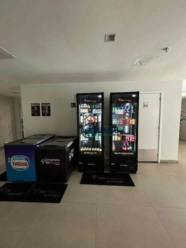Apartamento, 2 quartos, 80 m² - Foto 29