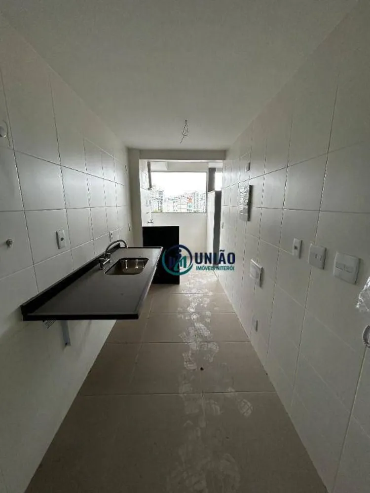 Apartamento, 2 quartos, 80 m² - Foto 8
