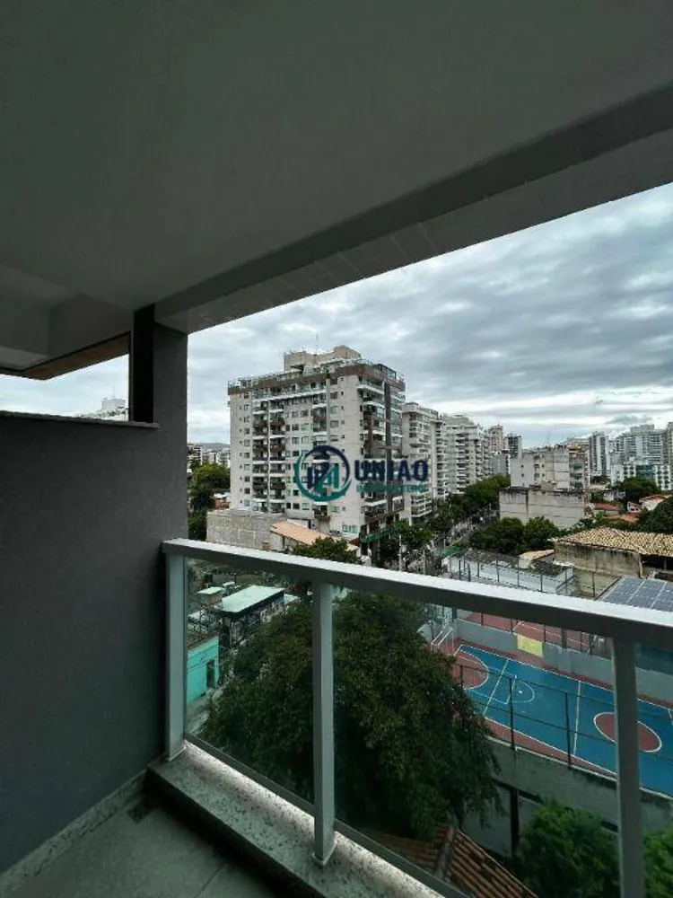 Apartamento, 2 quartos, 80 m² - Foto 1