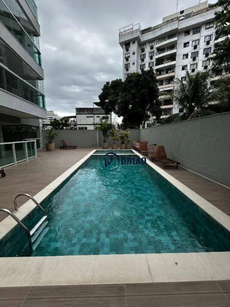 Apartamento, 2 quartos, 80 m² - Foto 23