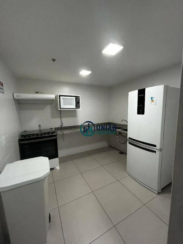 Apartamento, 2 quartos, 80 m² - Foto 14