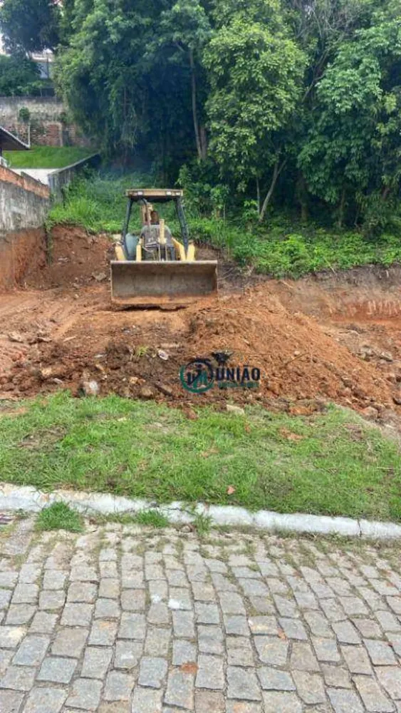 Loteamento e Condomínio, 515 m² - Foto 1