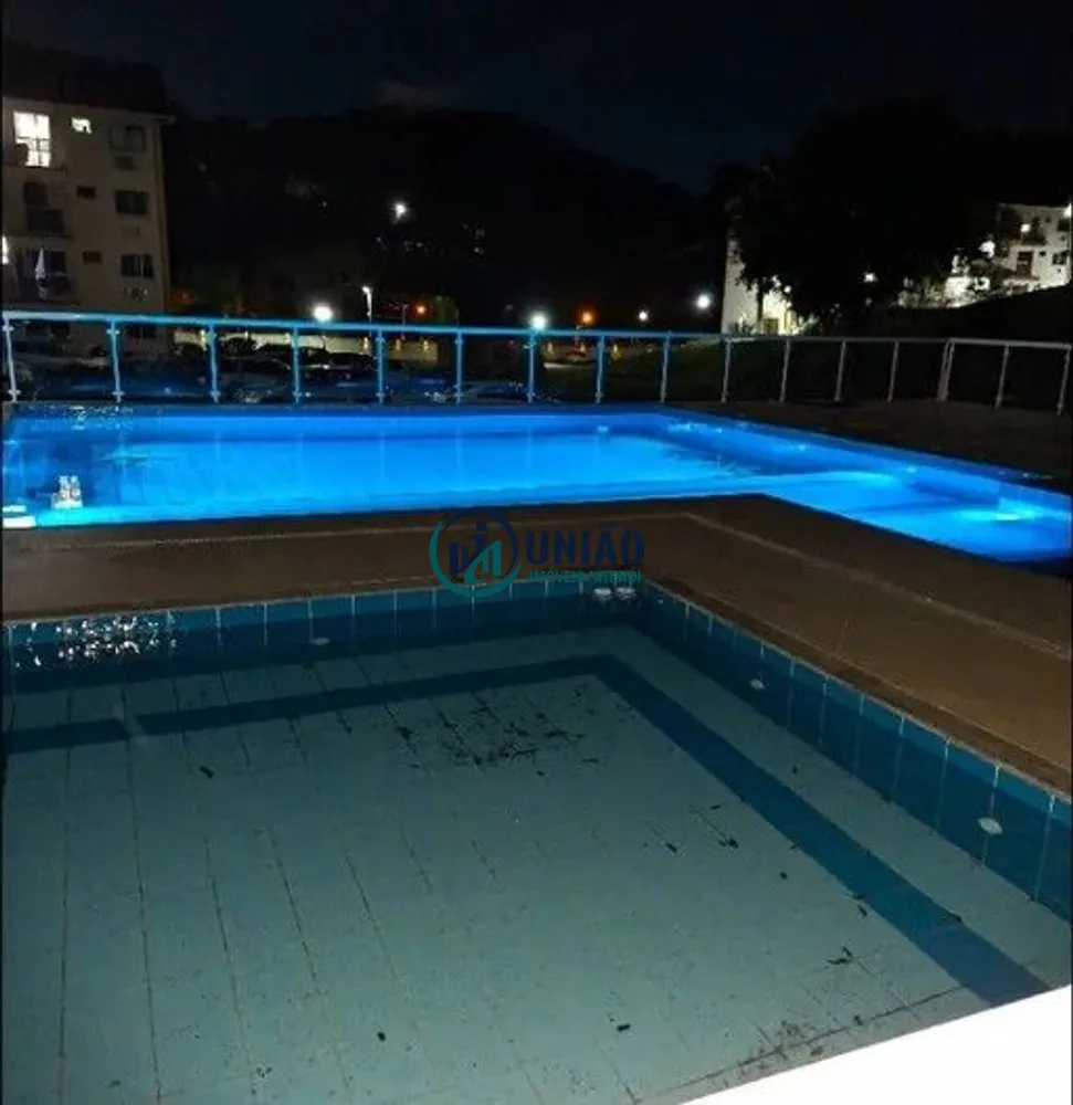 Apartamento, 1 quarto, 49 m² - Foto 12