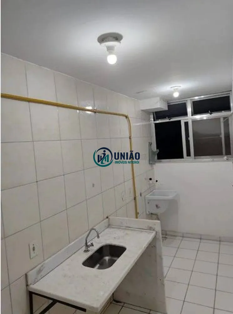 Apartamento, 1 quarto, 49 m² - Foto 7