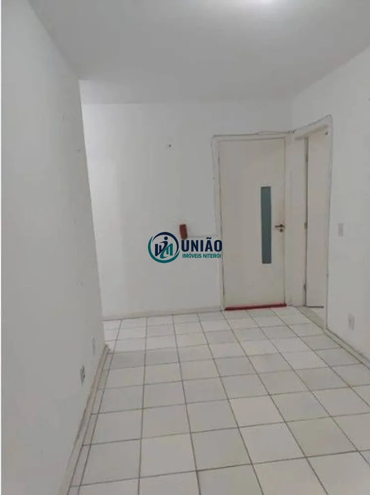 Apartamento, 1 quarto, 49 m² - Foto 1