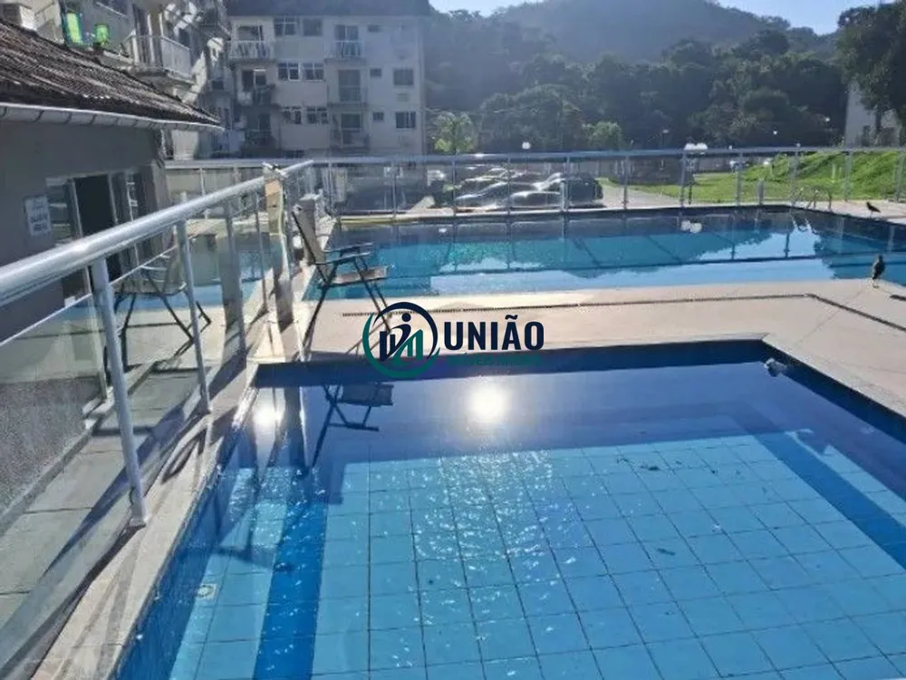 Apartamento, 1 quarto, 49 m² - Foto 11