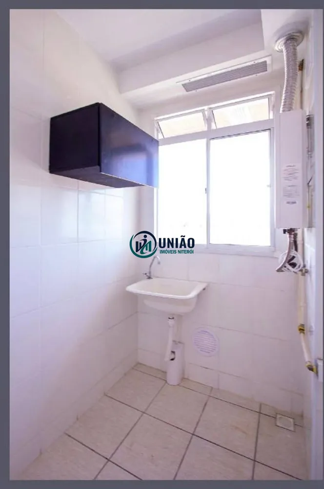 Apartamento, 3 quartos, 65 m² - Foto 11