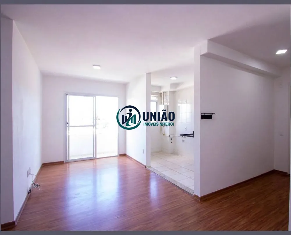 Apartamento, 3 quartos, 65 m² - Foto 1