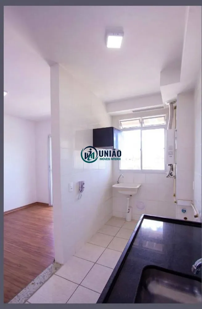 Apartamento, 3 quartos, 65 m² - Foto 10
