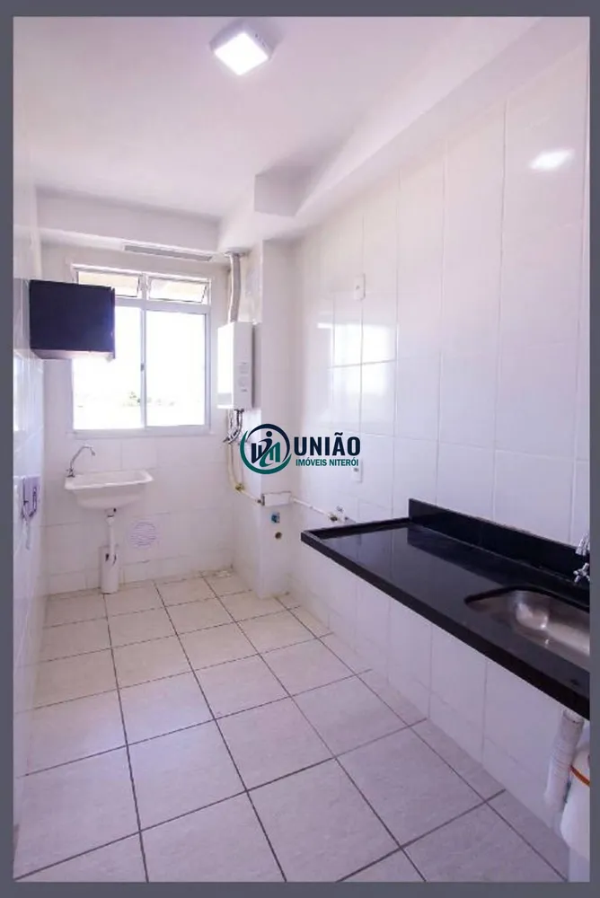 Apartamento, 3 quartos, 65 m² - Foto 9