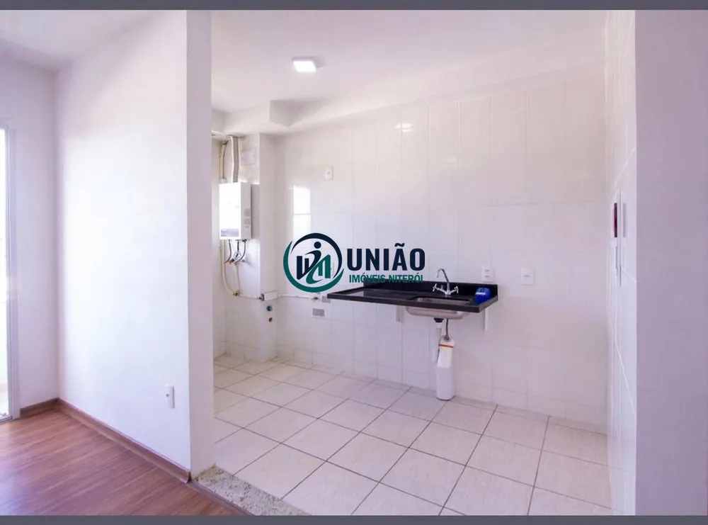 Apartamento, 3 quartos, 65 m² - Foto 8