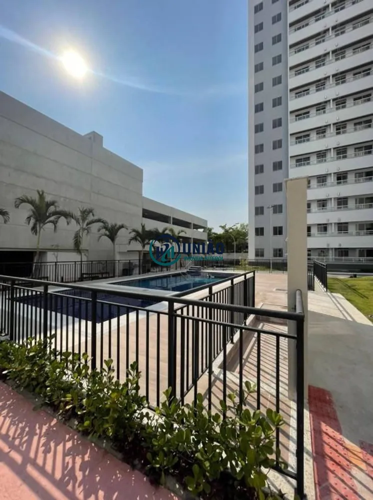Apartamento, 3 quartos, 65 m² - Foto 28