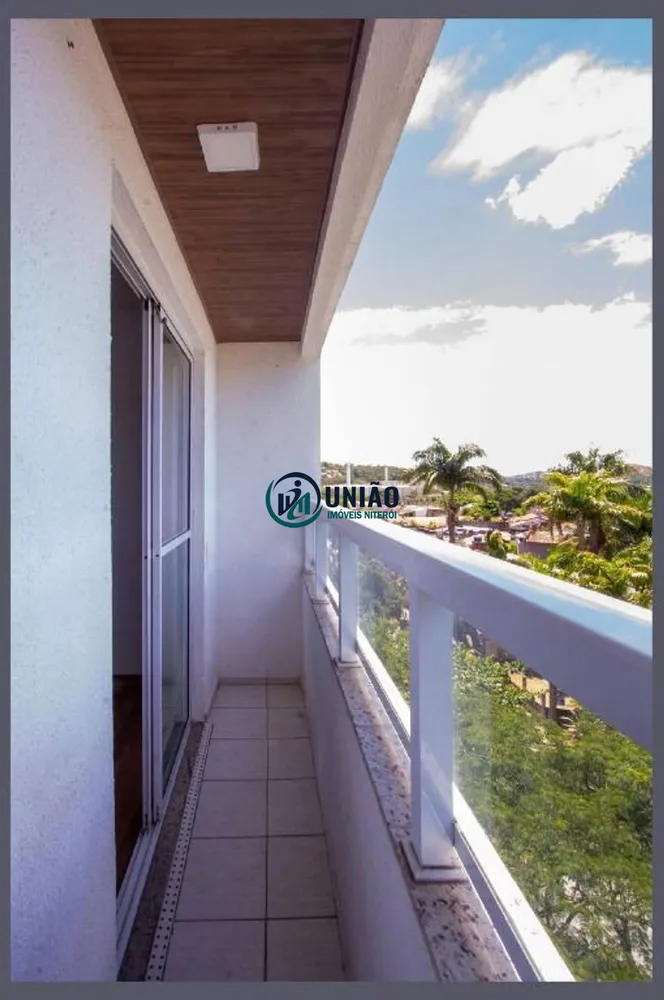 Apartamento, 3 quartos, 65 m² - Foto 2