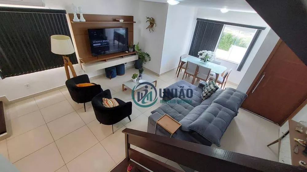 Casa à venda com 3 quartos, 150m² - Foto 6