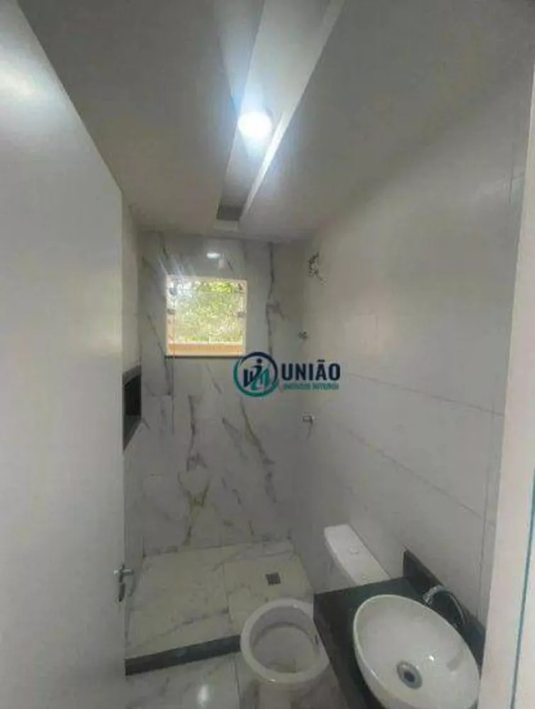 Casa de Condomínio, 3 quartos - Foto 16