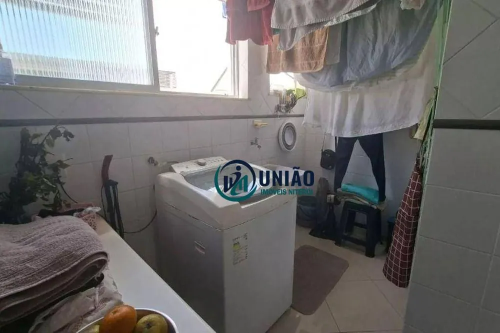 Apartamento, 3 quartos, 100 m² - Foto 9