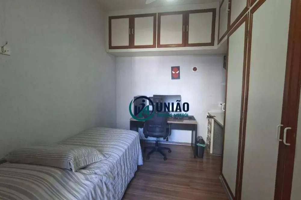 Apartamento, 3 quartos, 100 m² - Foto 5
