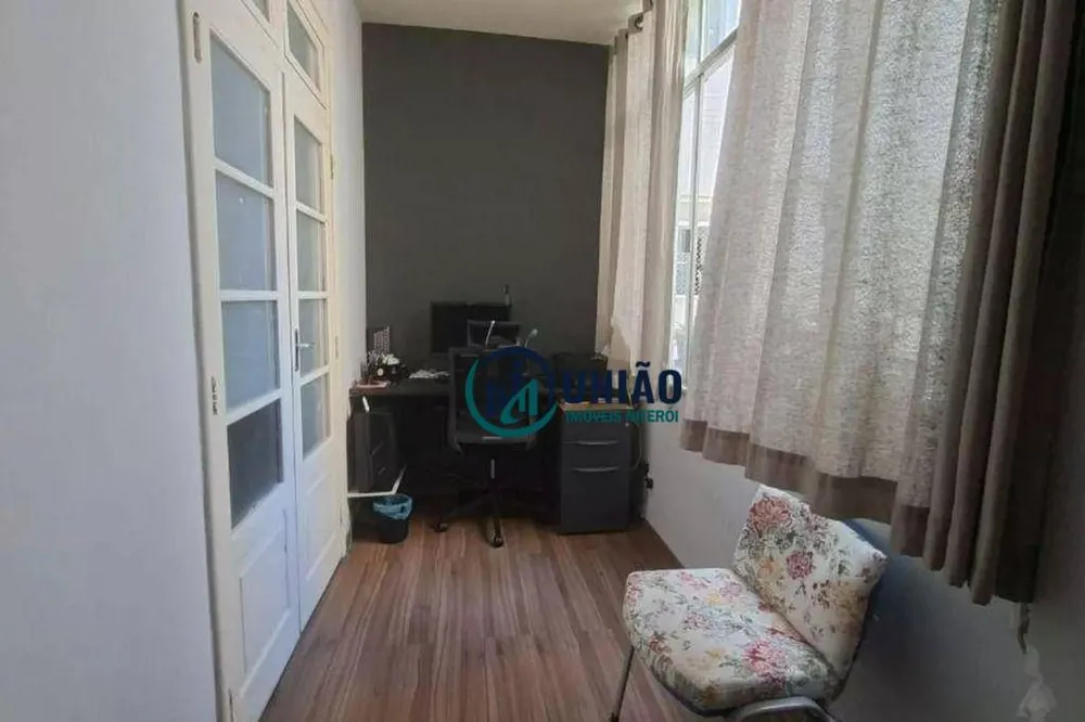 Apartamento, 3 quartos, 100 m² - Foto 15