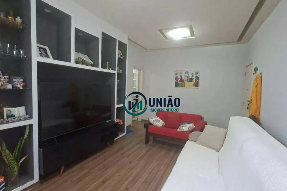 Apartamento, 3 quartos, 100 m² - Foto 10