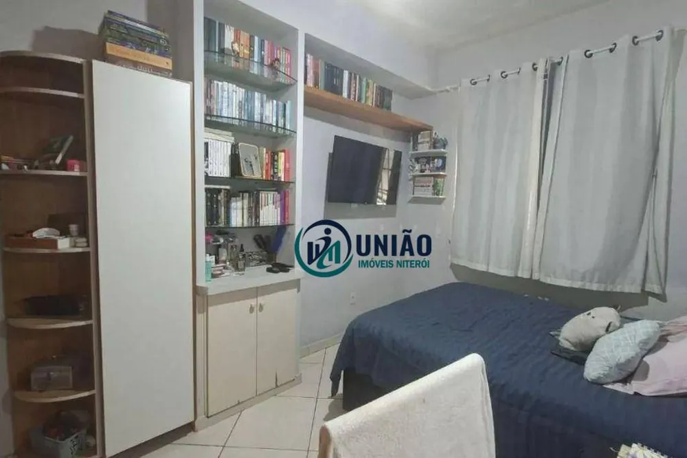 Apartamento, 3 quartos, 100 m² - Foto 2