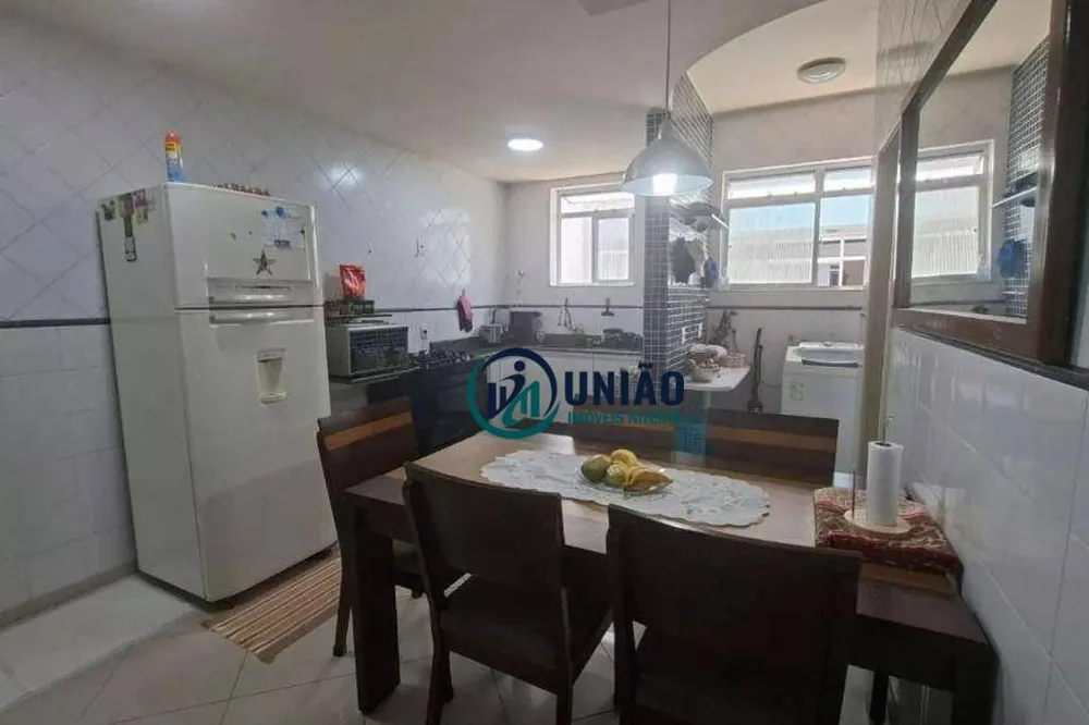Apartamento, 3 quartos, 100 m² - Foto 8
