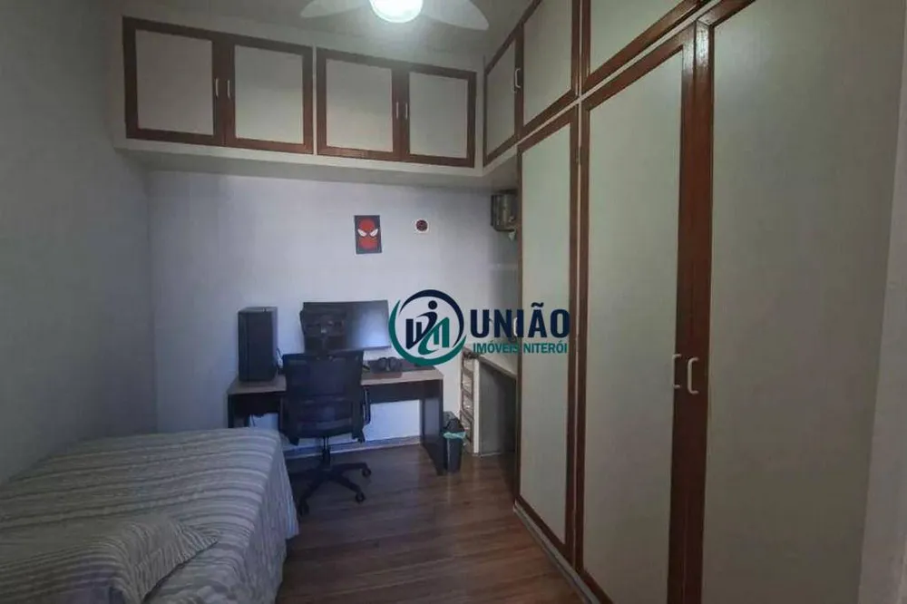 Apartamento, 3 quartos, 100 m² - Foto 14