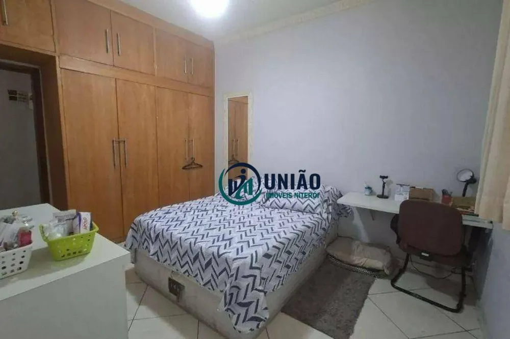 Apartamento, 3 quartos, 100 m² - Foto 12