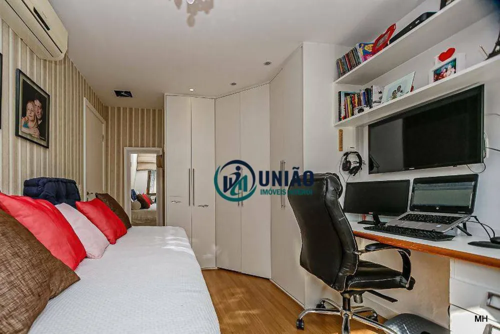 Cobertura, 4 quartos, 270 m² - Foto 18
