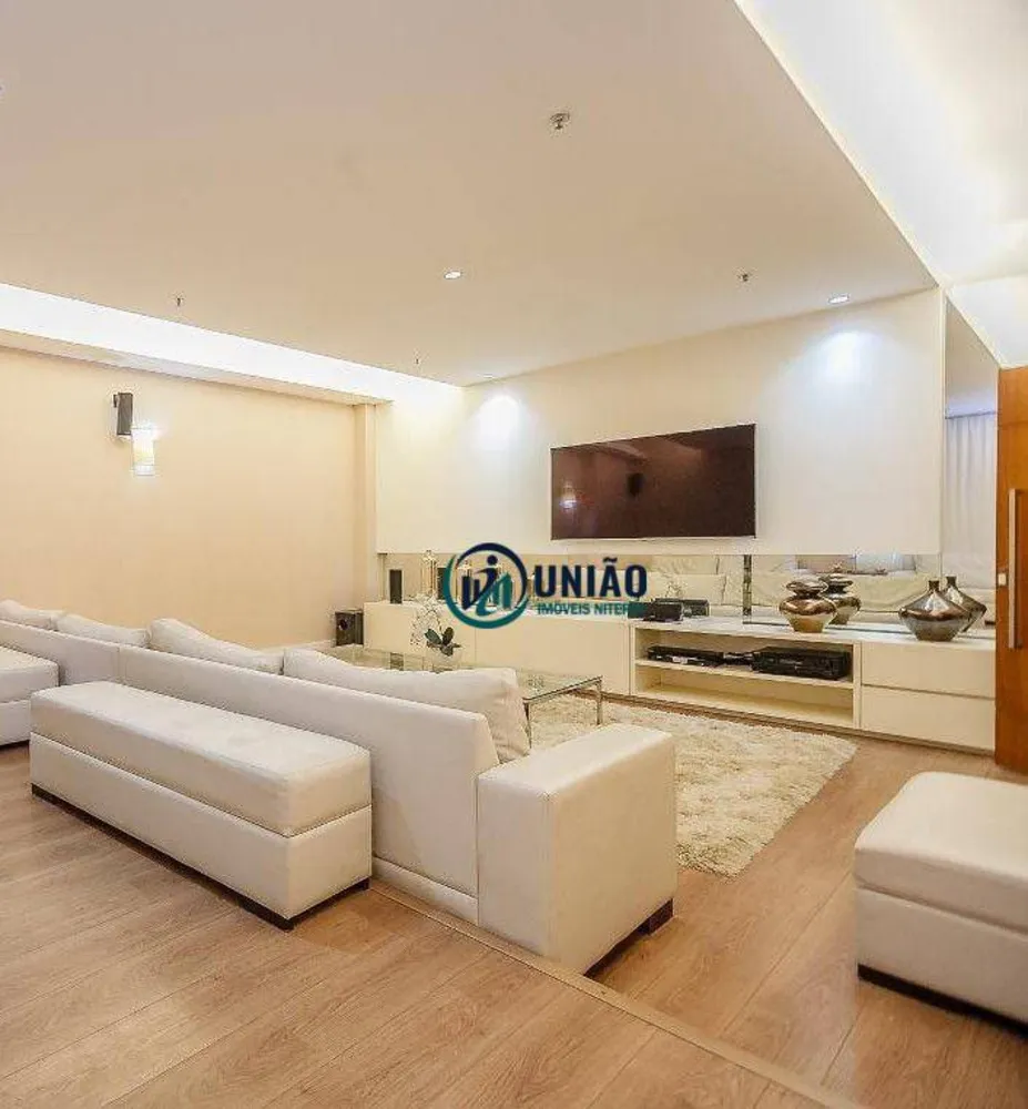 Cobertura, 4 quartos, 270 m² - Foto 24