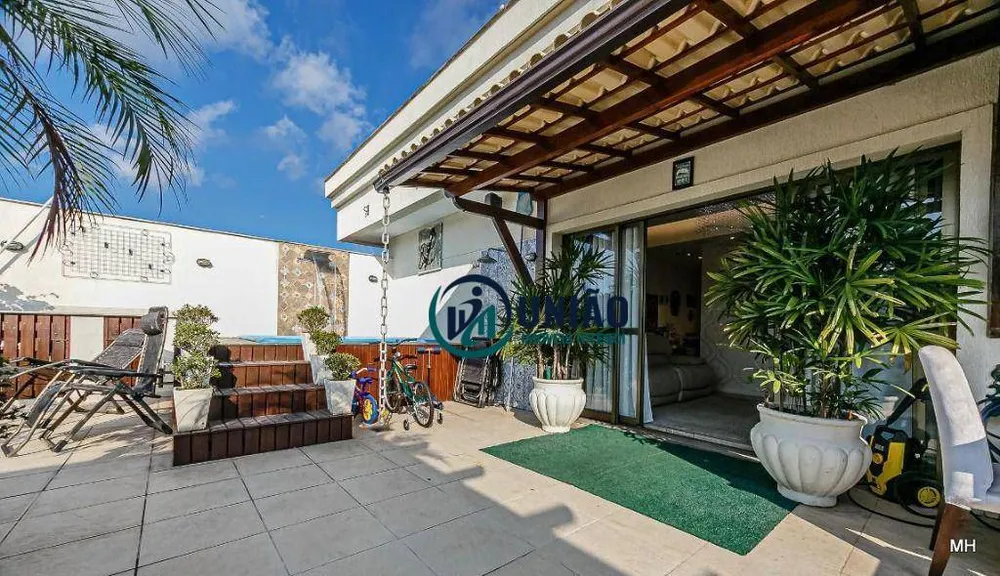 Cobertura, 4 quartos, 270 m² - Foto 2
