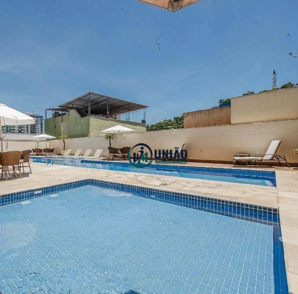 Cobertura, 4 quartos, 270 m² - Foto 25