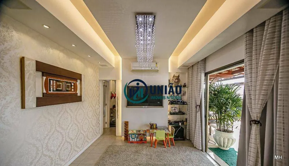 Cobertura, 4 quartos, 270 m² - Foto 9