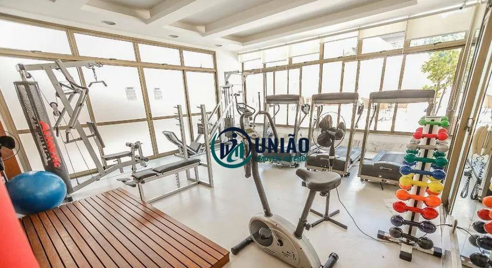 Cobertura, 4 quartos, 270 m² - Foto 20