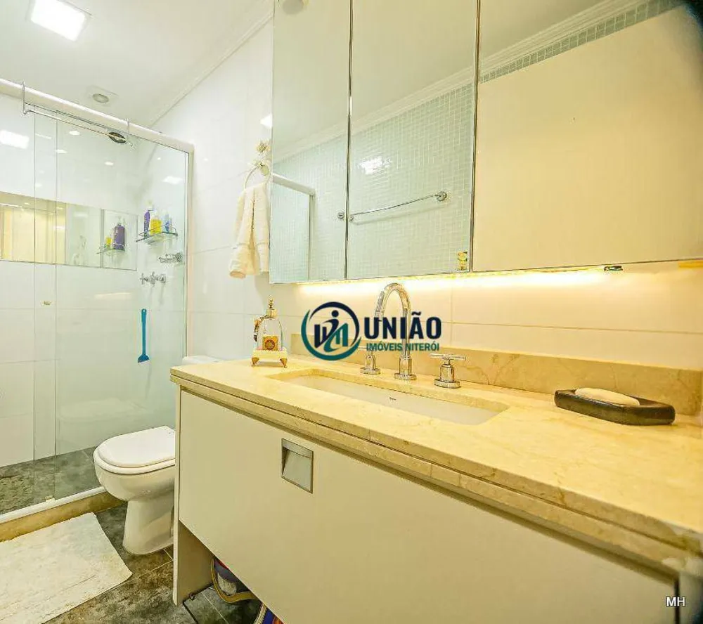 Cobertura, 4 quartos, 270 m² - Foto 19