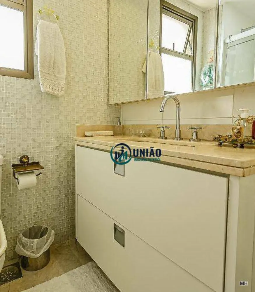 Cobertura, 4 quartos, 270 m² - Foto 12