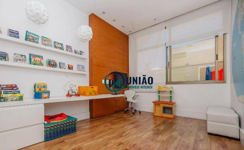 Cobertura, 4 quartos, 270 m² - Foto 21