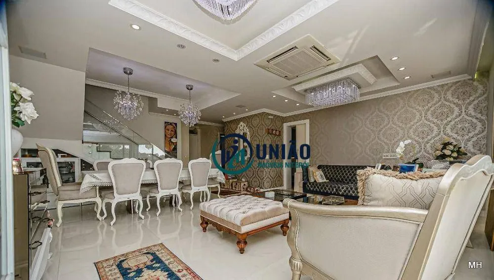 Cobertura, 4 quartos, 270 m² - Foto 6