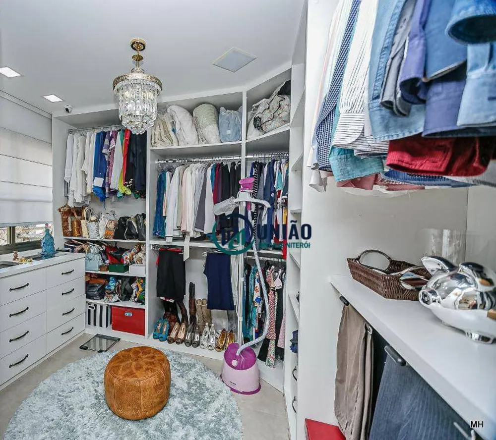 Cobertura, 4 quartos, 270 m² - Foto 16