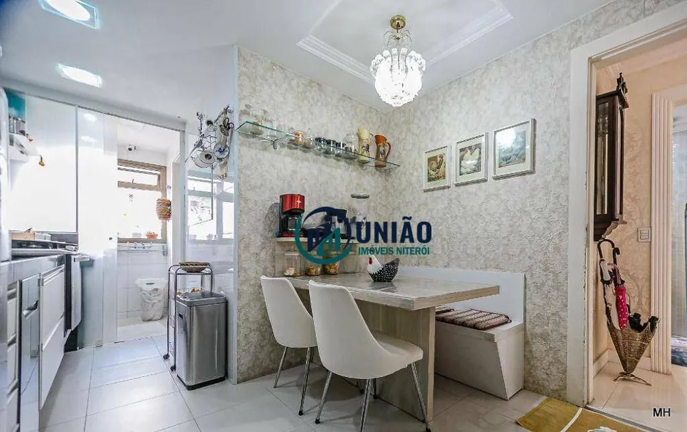 Cobertura, 4 quartos, 270 m² - Foto 17