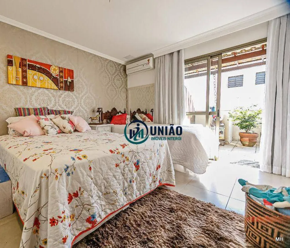 Cobertura, 4 quartos, 270 m² - Foto 14