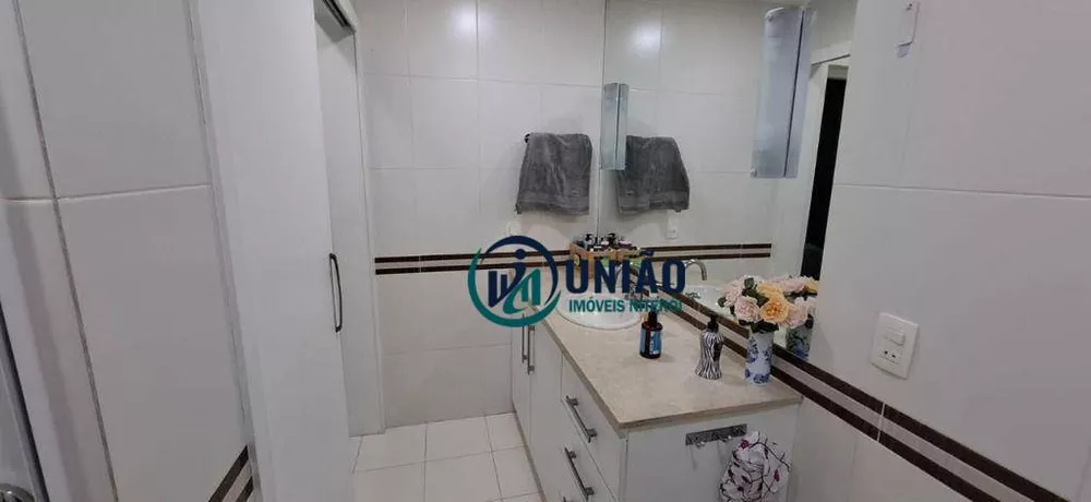 Apartamento, 4 quartos, 170 m² - Foto 29