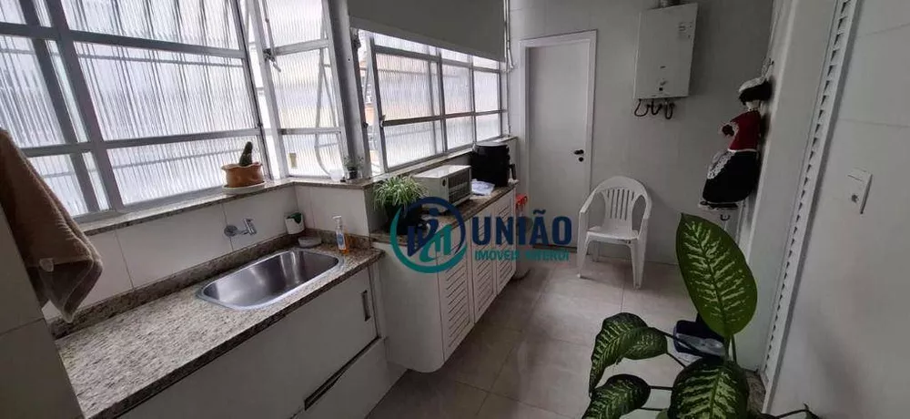 Apartamento, 4 quartos, 170 m² - Foto 27
