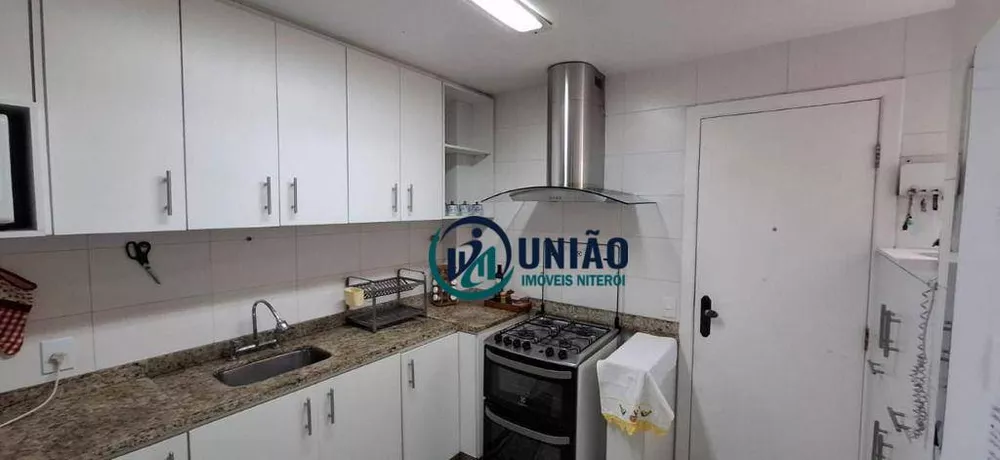 Apartamento, 4 quartos, 170 m² - Foto 7