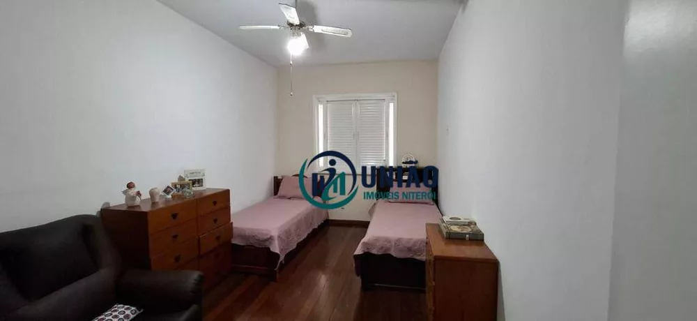 Apartamento, 4 quartos, 170 m² - Foto 4