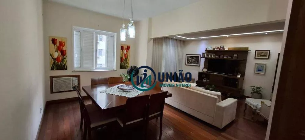 Apartamento, 4 quartos, 170 m² - Foto 18