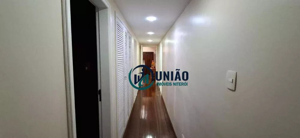 Apartamento, 4 quartos, 170 m² - Foto 17