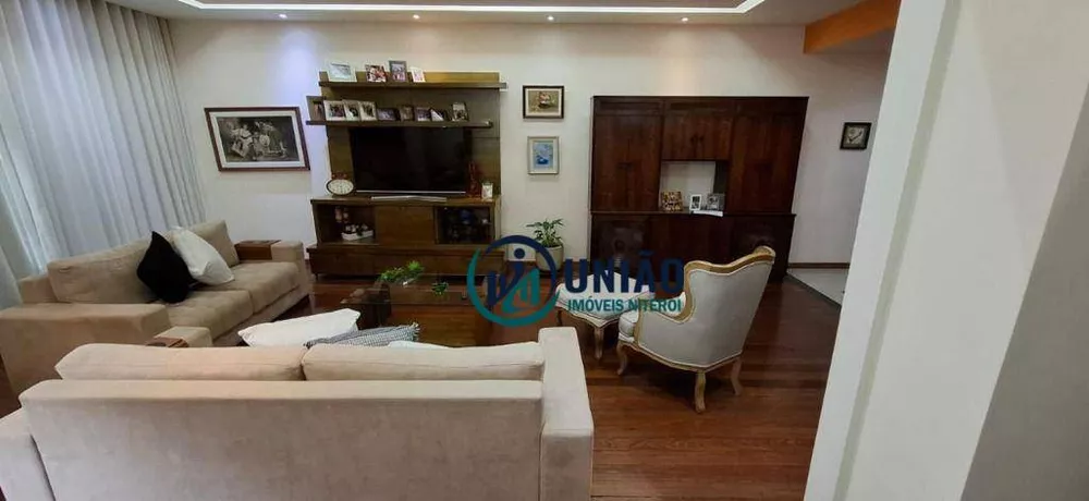 Apartamento, 4 quartos, 170 m² - Foto 15